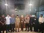 Polres Gowa Rakor Bahas Criminal Justice System
