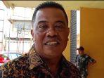 Jelang Musda Appi-IAS Berebut Dukungan DPD II Golkar Pinrang