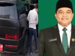 Mengenal Hyundai Santa Fe Mobil Dinas Ketua DPRD Gresik Jatim Dipinjamkan ke Warga, Harga Rp800 Juta