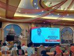 GAN Sulsel Gelar Dialog Terbuka Kawal Asta Cita Presiden Prabowo Subianto