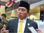 DPD II Partai Golkar Parepare Dukung Taufan Pawe Tetap Jadi Ketua Golkar Sulsel