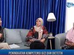 Ketua-PAGD-7-AsDI-Musyawarah-Thahir-kanan-dan-Ketua-Seksi-Acara-PAGD-7-AsDI-St-Khaerawati.jpg