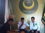 Jelang Pemilu 2024, 70 Persen Kouta Caleg PBB Sinjai Sudah Terisi