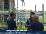 Unibos Jadikan Tanjung Merdeka sebagai Percontohan Ekonomi Hijau Perkotaan