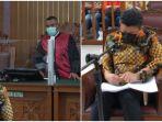 Kolase-foto-Ferdy-Sambo-pakai-baju-batik-saat-sidang-perdana-Ferdy-Samb.jpg