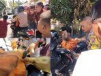 Kolase-foto-pemulung-saat-dievakuasi-polisi.jpg