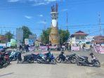 12 Tuntutan Buruh di Sinjai Sulsel: Soroti Pendidikan Gratis hingga Tolak UU Cipta Kerja
