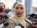 Sosok Betty Epsilon Satu-satunya Anggota KPU RI Tak Disanksi DKPP, Dulu Tolak Ikuti Perintah Ketua