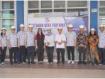 44 Tahun Berkarya, Sekolah Kristen Kalam Kudus Makassar Letakkan Batu Pertama Pengembangan ke-4