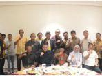 Bocoran Pembahasan Munafri dan Ketua DPD II Golkar Jelang Musda, Pinrang Beri Sinyal Kuat