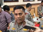 Rekam Jejak Karyoto Diberi Kenaikan Pangkat oleh Junior, Besan Dedi Mulyadi