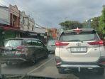 Macet-mulai-Underpass-simpang-lima-Bandara-Sultan-Hasanuddin-Makassar-sampai-Maccopa-Maros.jpg