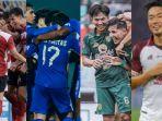 Madura-United-PSIS-Semarang-Persebaya-Surabaya-dan-PSM.jpg