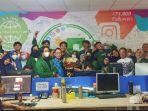 Mahasiswa-Ilmu-Komunikasi-Fakultas-Sastra-UMI-berkunjung-Tribun-Timur.jpg
