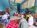 Manajemen-Yayasan-Hadji-Kalla-YHK-bersama-Greenfluencer-Indonesia.jpg