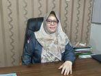 Mantan-Komisioner-KPU-Polman-dan-Komisioner-Bawaslu-Sulbar-Fitrinela-Patonangi.jpg