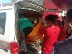 Pembunuh Wanita di Kamar Bekas Wisma Surya Palopo Diduga Kuat Adalah Suaminya