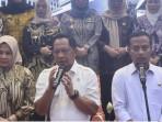 Mendagri Tito Karnavian Sentil 22 Daerah di Sulsel Capaian PAD Rendah