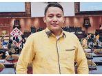 Pemuda Asal Pinrang Wakili Indonesia Forum Kepemudaan Dunia Islam di Maroko