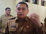 VIDEO: Wali Kota Makassar Munafri Arifuddin Target Efisiensi Anggaran Rp700 Miliar