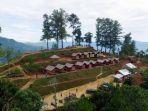 Inisial Anggota DPRD Sulsel Jadi Tersangka Karena Bangun Vila di Kawasan Hutan Lindung Pongtorra