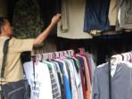 HIMPI Dukung Purbaya Larang Keras Bisnis Impor Pakaian Bekas