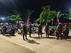 Patmor Polres Bulukumba Patroli di Lokasi Rawan Kriminal