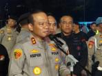 Profil Irjen Asep Edi, Kapolda Metro Jaya Potensi Dicopot Saat Desakan Solidaritas Ojol Dikabulkan