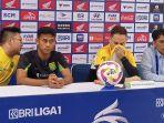 Paul Munster Sebut Stadion BJ Habibie Bau dan Tak Layak Gelar Laga PSM Makassar vs Persebaya