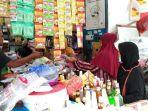 Pedagang Pasar Lakessi Parepare Resah Dipalak Preman Setiap Hari