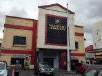 PELECEHAN-SEKSUAL-Suasana-Mapolrestabes-Makassar.jpg