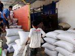 Bulog Akui Terkendala Fasilitas Serap Gabah Petani Sinjai