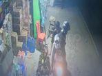 Viral Dua Remaja Pencuri Tabung Gas di Luwu, Satu Orang Gagal Kabur