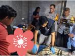 Diduga Kelelahan, Petani di Bone Meninggal Mendadak di Wisma