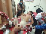 Pemuda di Sidrap Dibacok Remaja 16 Tahun, Modusnya Sakit Hati Dijanji Uang