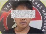 Pengedar Sabu Asal Mandai Ditangkap Polres Maros, 12 Saset Siap Jual Diamankan Polisi