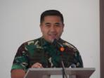 Sosok Brigjen TNI Mohammad Andhy Kusuma Panglima Kodam IV/Diponegoro
