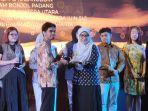 PK identitas Unhas Sabet 2 Penghargaan di Ajang ISMA-SPS Award 2025