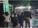 Dua Pemuda Babak Belur Dikeroyok di Kafe Palopo, Korban Curiga Oknum Aparat Terlibat