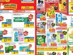 Promo JSM Indomaret: Kebutuhan Dapur Turun Harga, Minyak Goreng 2 Liter Rp37.900