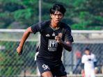 Profil Sulthan Zaky 3 Musim di PSM Baru Main 4 Kali, Pengamat Sarankan Dipinjamkan