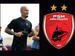 Savio Roberto Resmi Gabung PSM Makassar, Gelandang Brasil Penerus Tradisi Amerika Latin