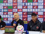 Tavares Akui Bali United Unggul Transisi Serangan Usai Kalahkan PSM Makassar 1-0