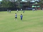 Kemenpora CYATC vs Bangau Putra di Final National Championship U-17