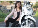 Promo Slebew, Beli Motor Yamaha DP Mulai Rp700 Ribu
