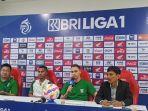 Menang di Markas PSM Makassar, Paul Munster Minta Maaf Usai Kritik Fasilitas Stadion BJ Habibie