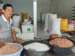 Bulog Tahan Cadangan Beras di Gudang Picu Harga Beras di Parepare Mendadak Naik