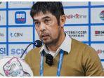 Jelang Laga Dewa United Kontra PSM Makassar, Nil Maizar: Motivasi Kita Lebih Besar