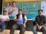 Pemkab Target 2.000 Peserta Ikut Maros Marathon, Rute Melintasi Kawasan Geopark Maros-Pangkep