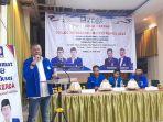 Jelang Pemilu 2024, Dua Kader PAN Sinjai Tinggalkan Partai